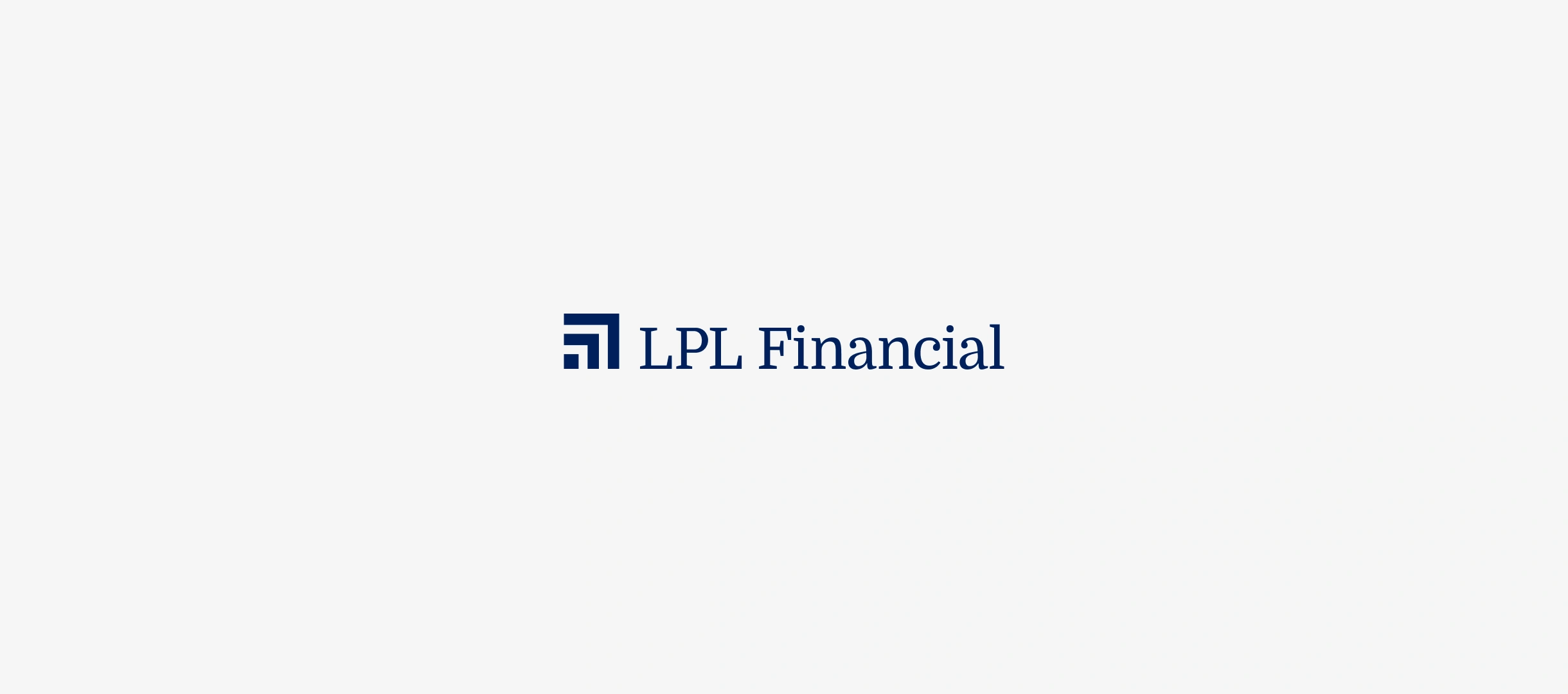 Moment to modernize fixed income trading and scale execution capabilities for LPL Financial