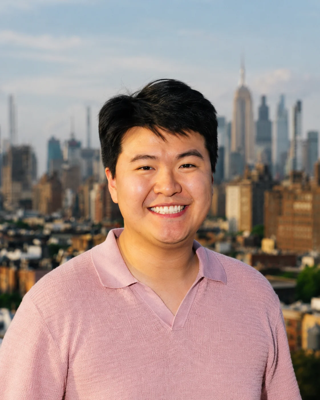 Henry Li
